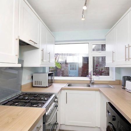 2 Bed, Pet Friendly Sleeps 6 In Norton Villa Norton  Екстериор снимка