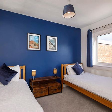 2 Bed, Pet Friendly Sleeps 6 In Norton Villa Norton  Екстериор снимка