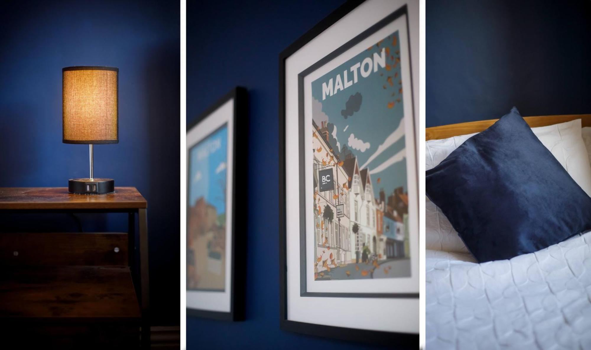 2 Bed, Pet Friendly Sleeps 6 In Norton Villa Norton  Екстериор снимка