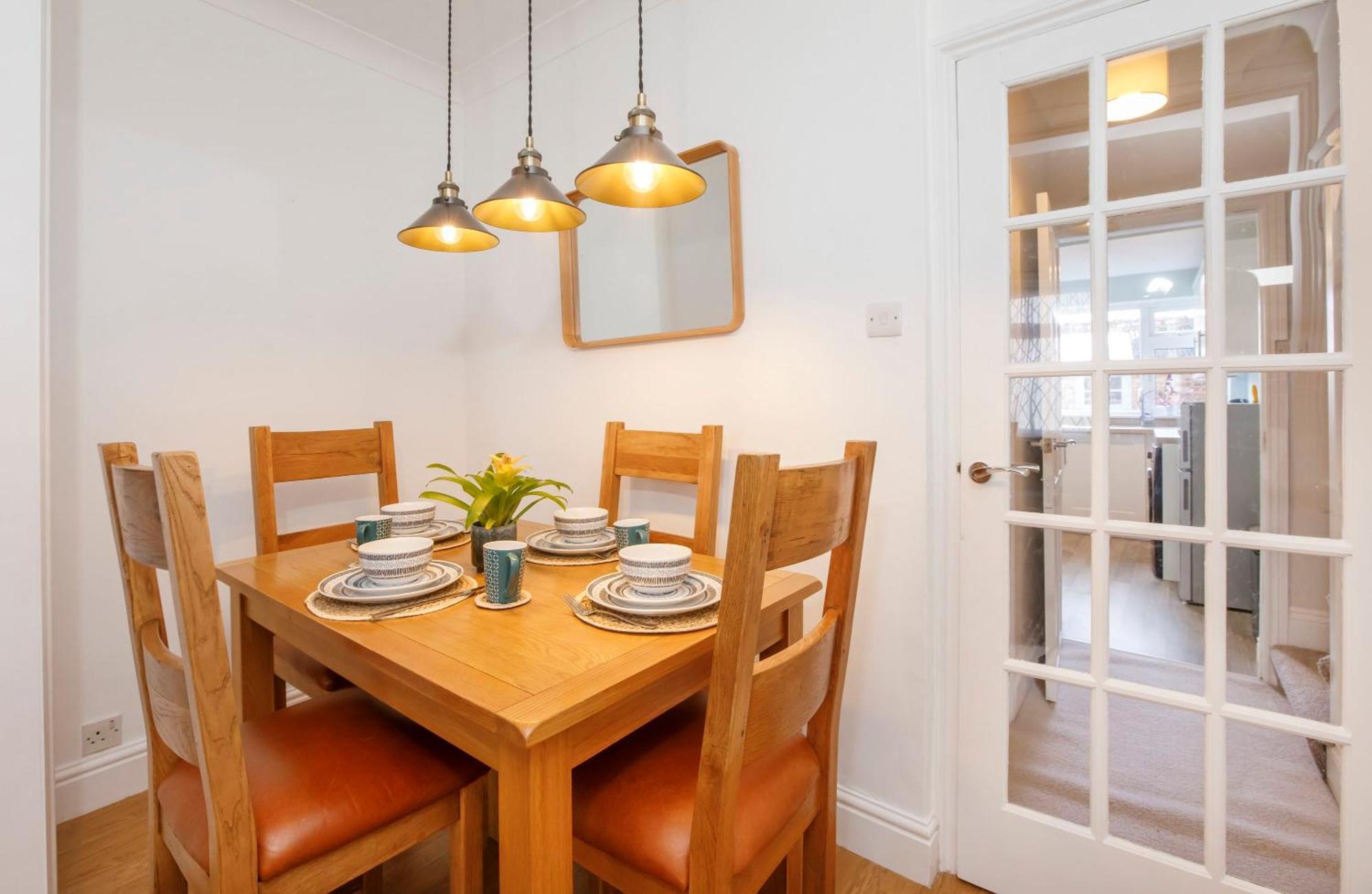 2 Bed, Pet Friendly Sleeps 6 In Norton Villa Norton  Екстериор снимка
