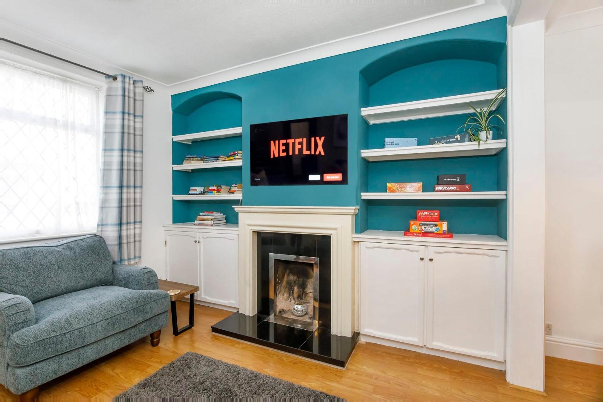 2 Bed, Pet Friendly Sleeps 6 In Norton Villa Norton  Екстериор снимка